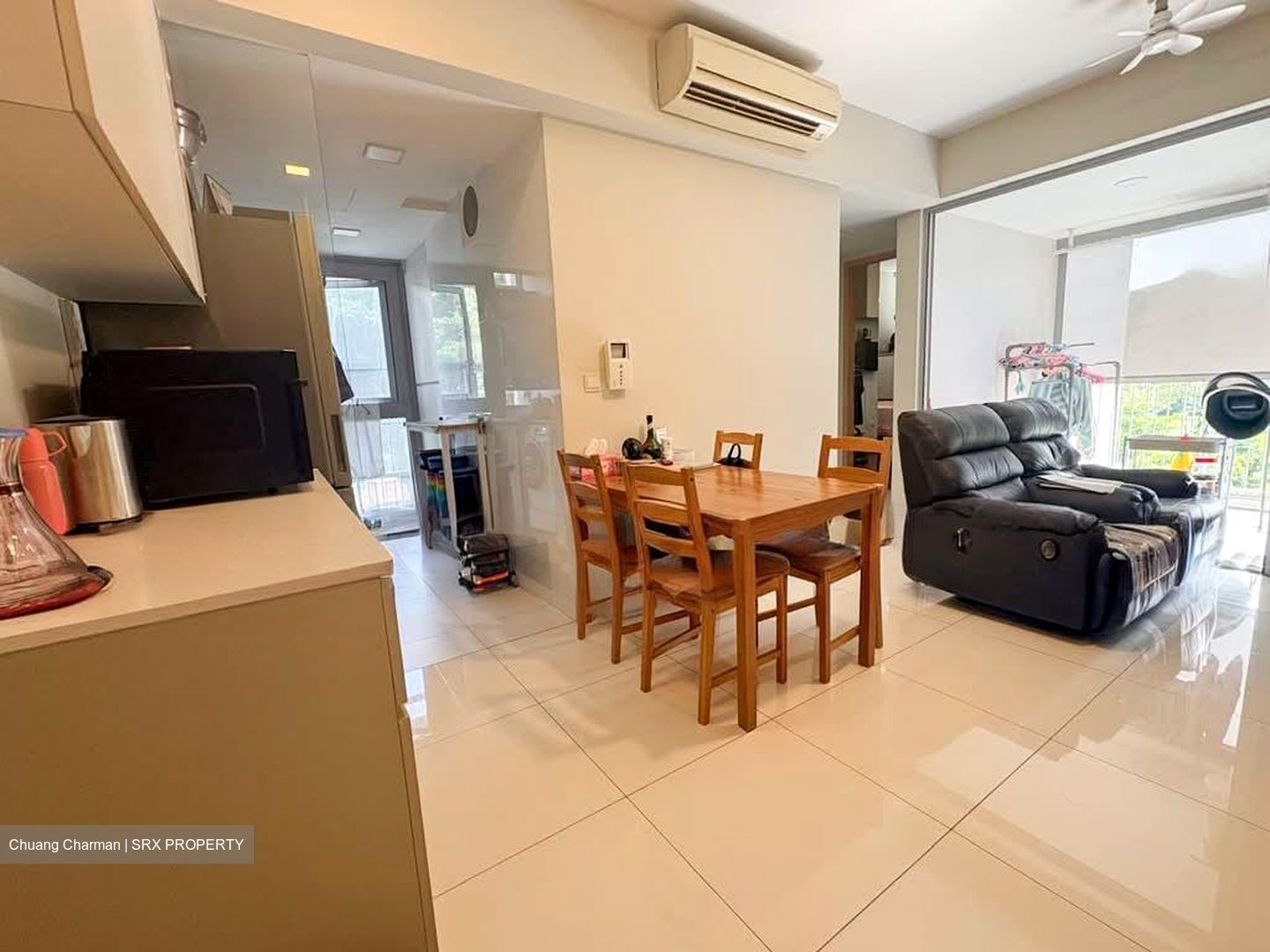 The Estuary (D27), Condominium #603753581